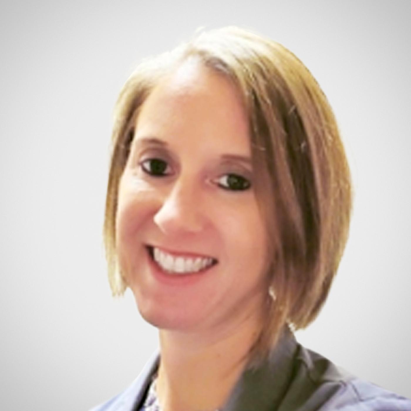 Photo of Kristin D. Powell