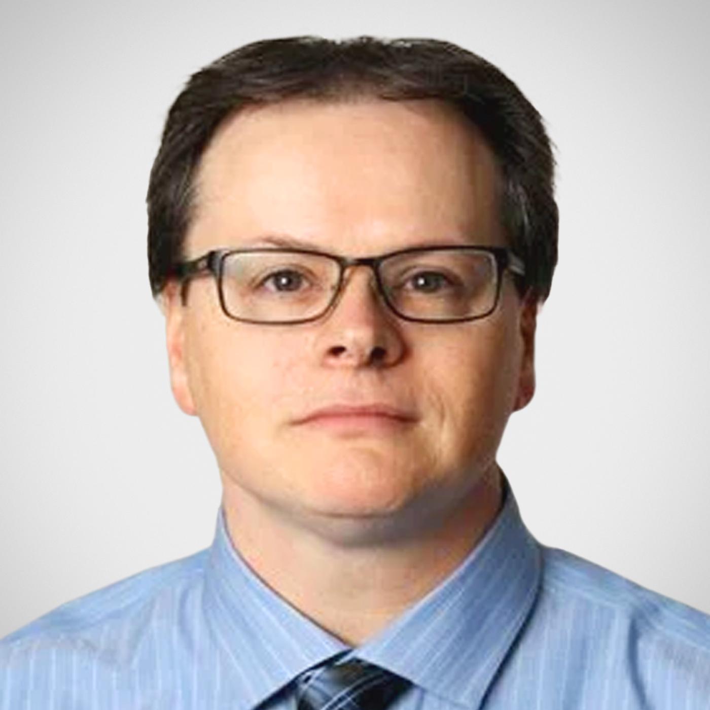 Photo of Brian Skirvin