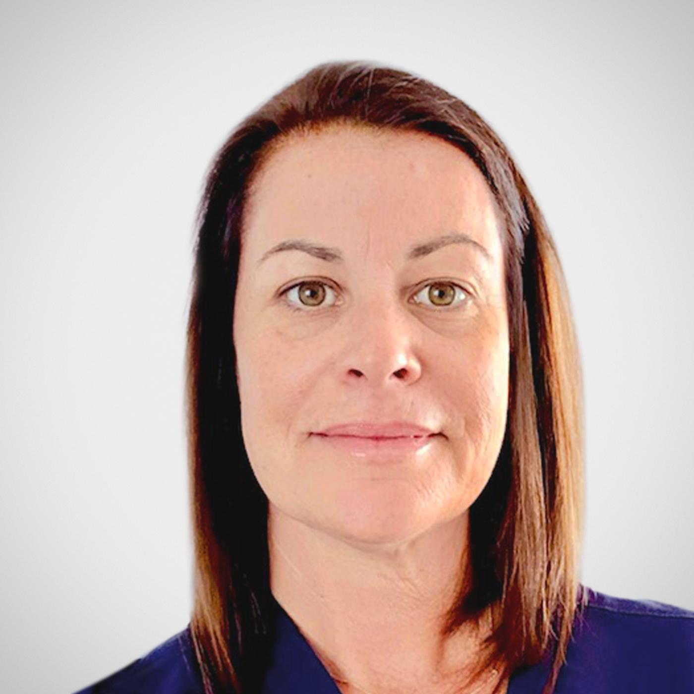 Photo of Christina Smith