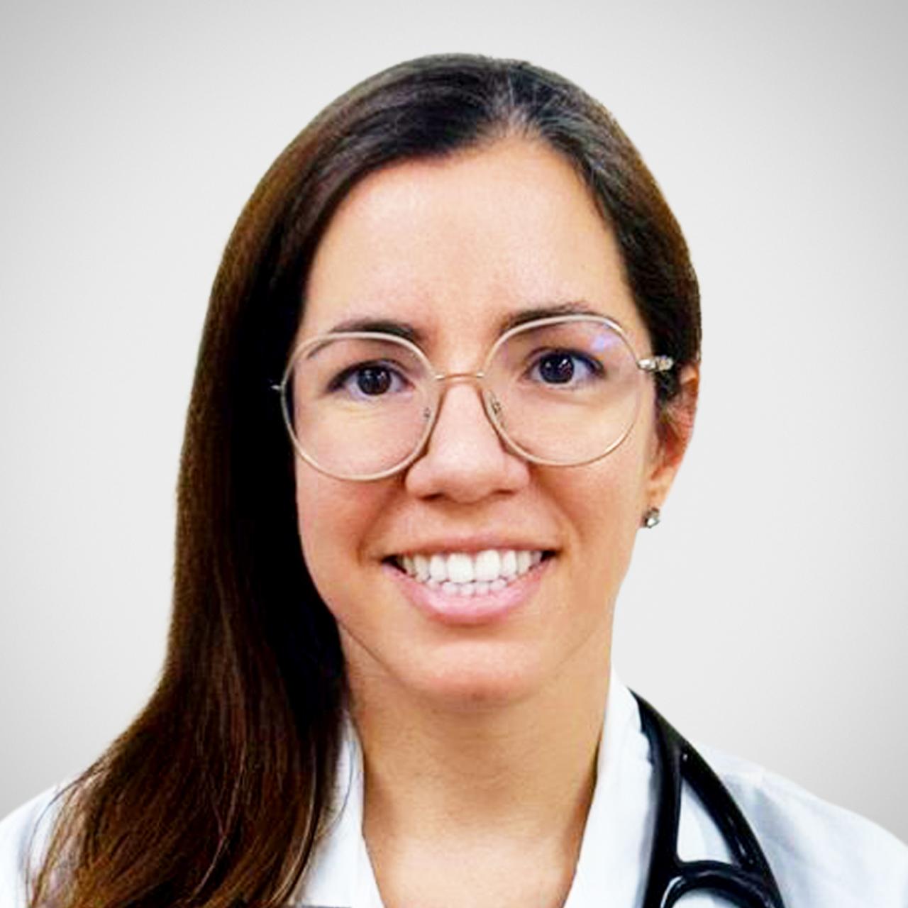 Melissa Valentin-Jimenez, MD, FAAP