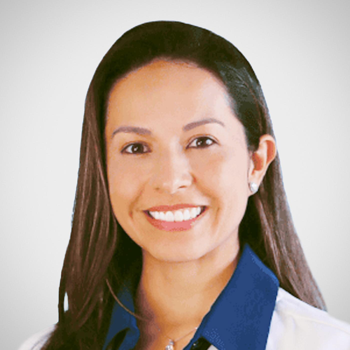 Photo of Liliana C. Buitrago Sanchez