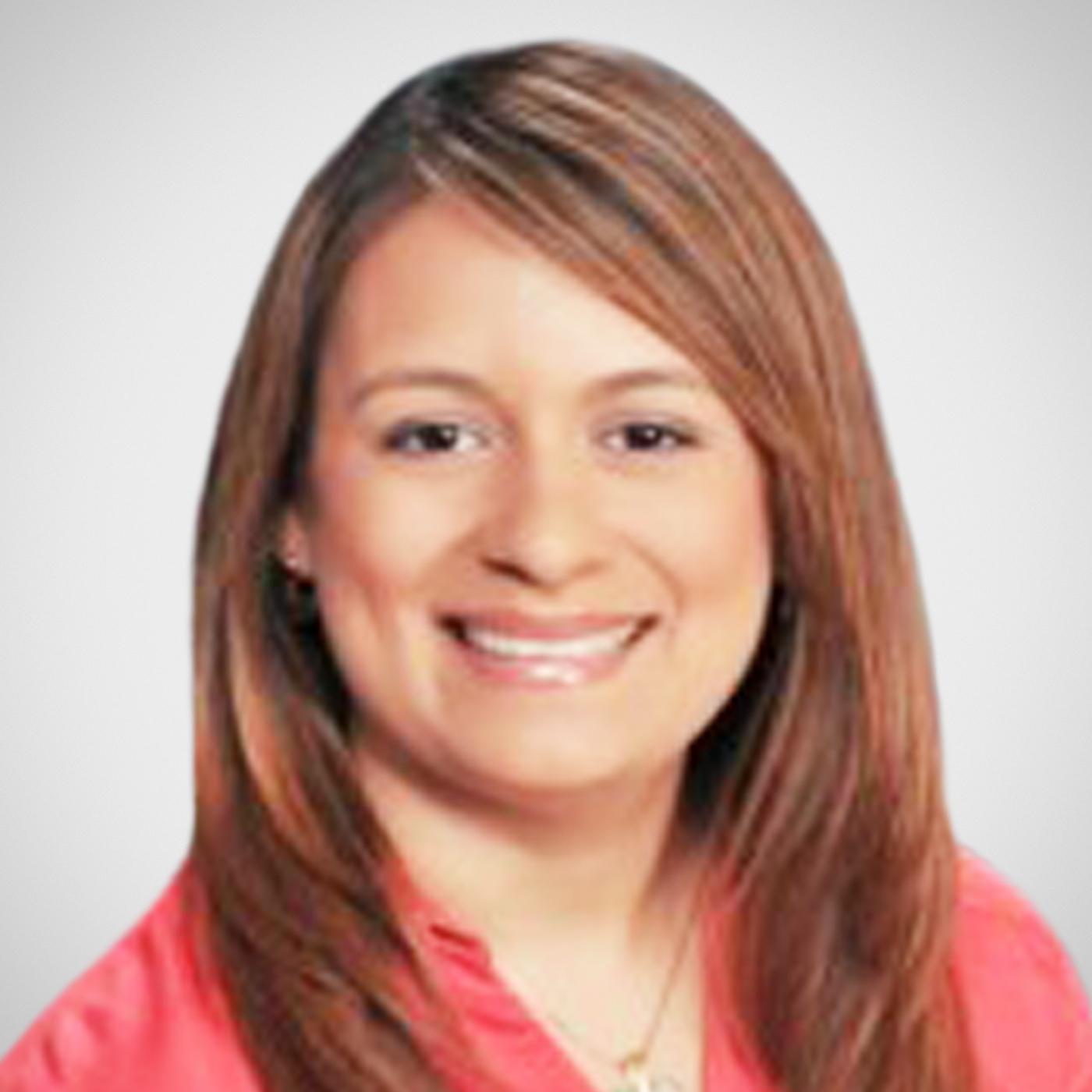 Photo of Teresa Nodal