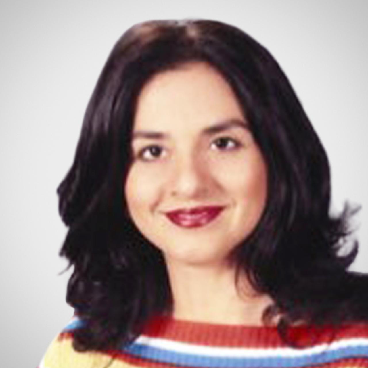 Photo of Amada Romano-Silva