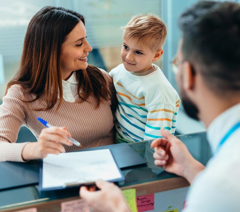 How to request medical records