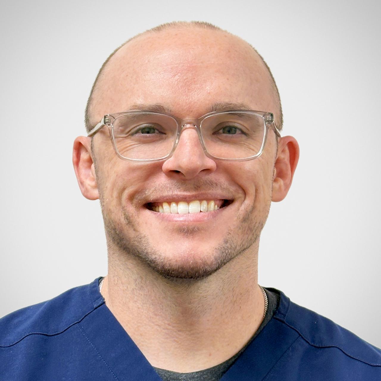 Photo of Justin Jeter