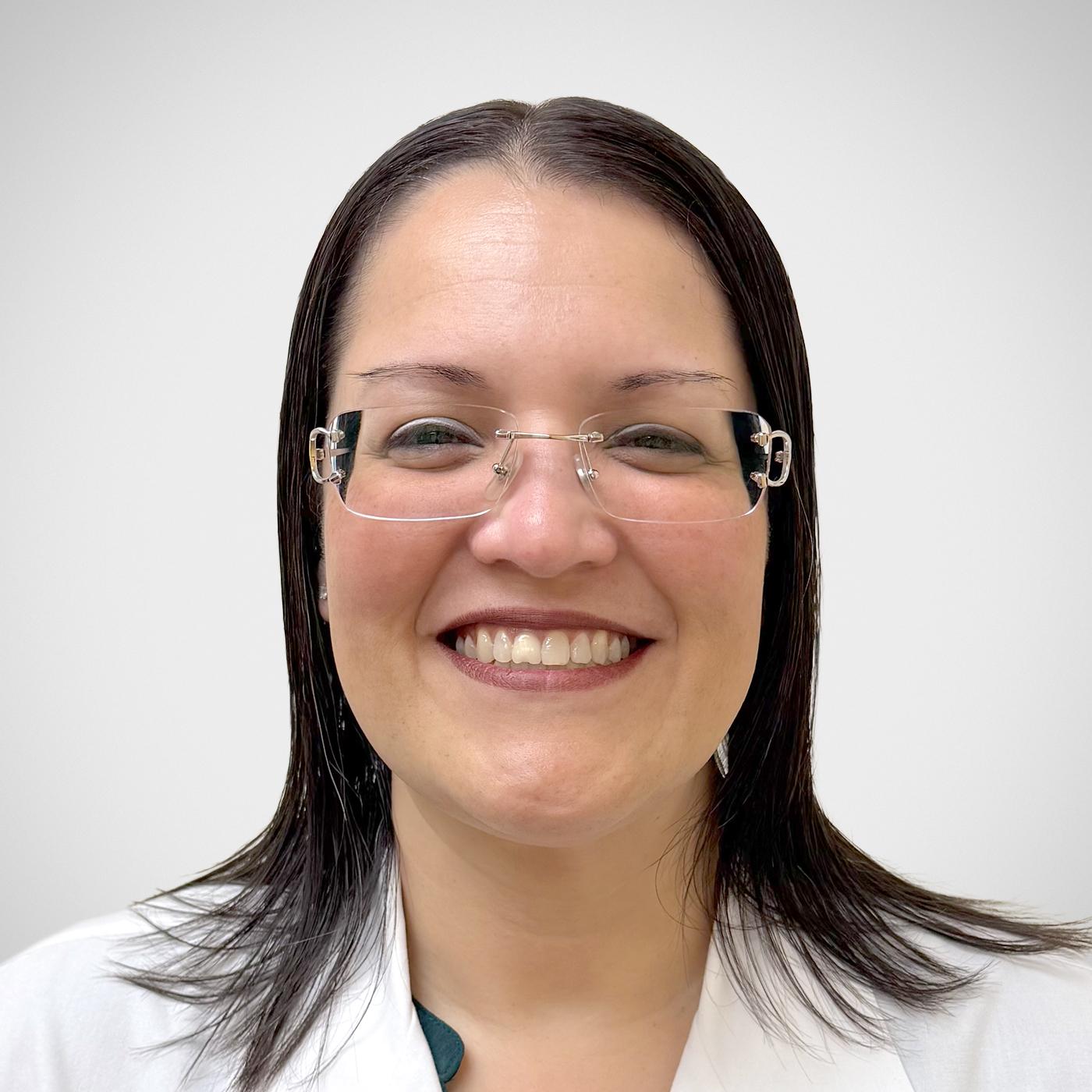 Photo of Doris N. Aguilar