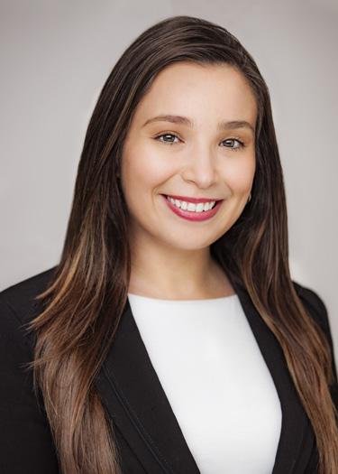 Photo of Touleen Aly