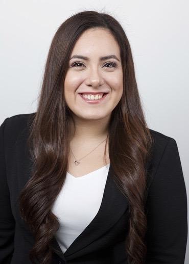 Rebeca Briones Andriuoli, MD