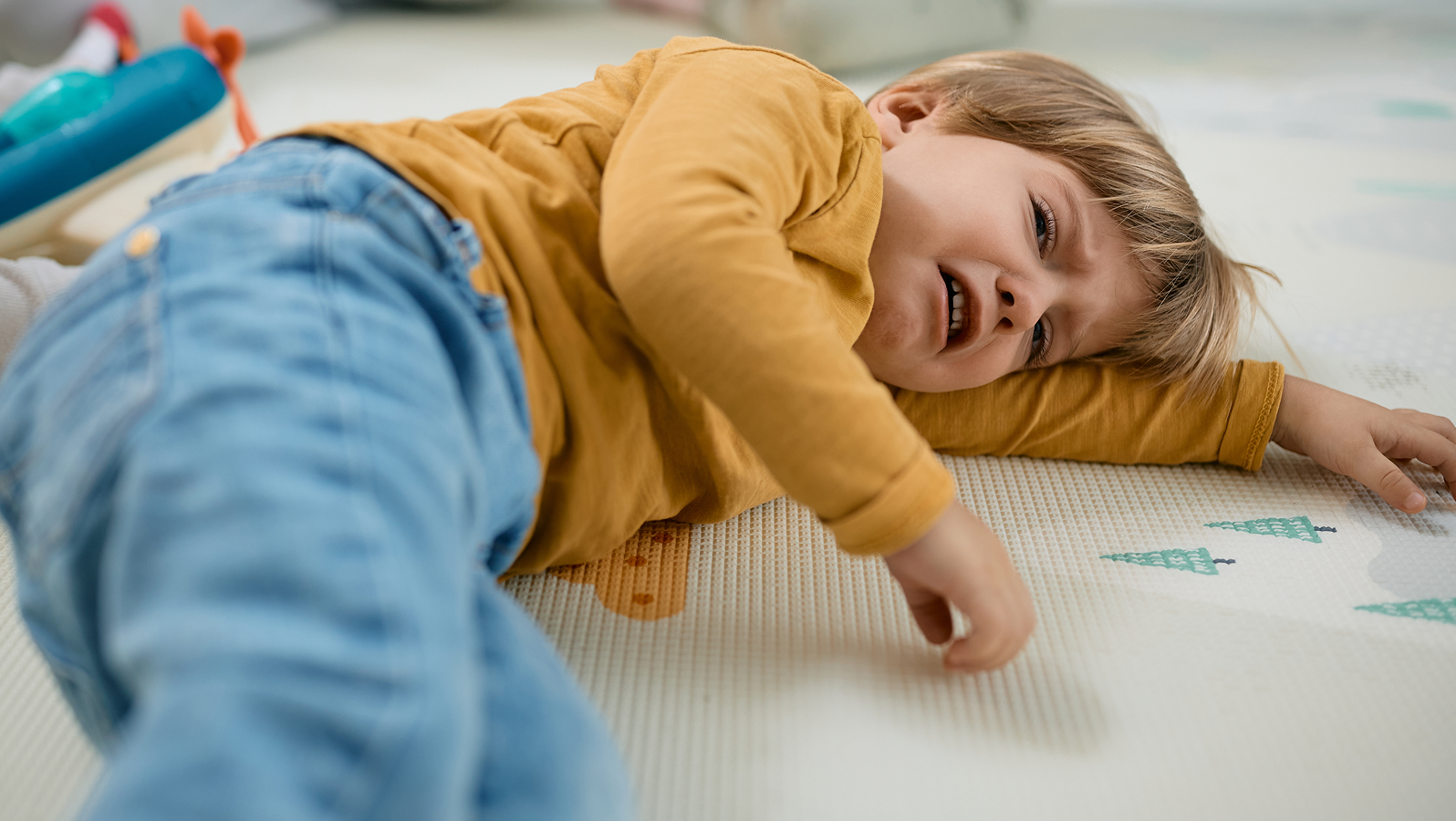 PA 84987 Discipline and Behavior Problems in Children Body 1 (1)