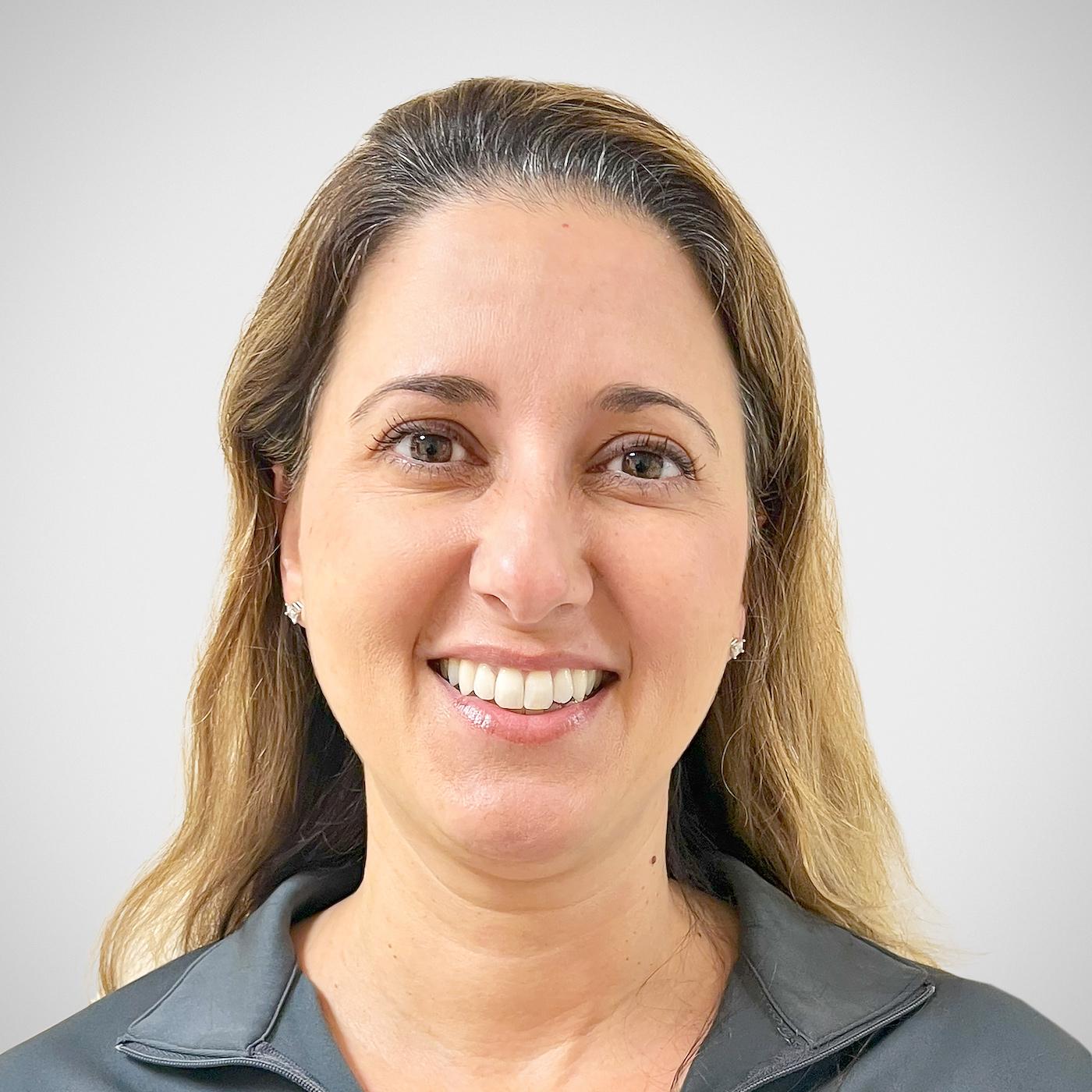 Hila Gilberd, MMS, PA-C