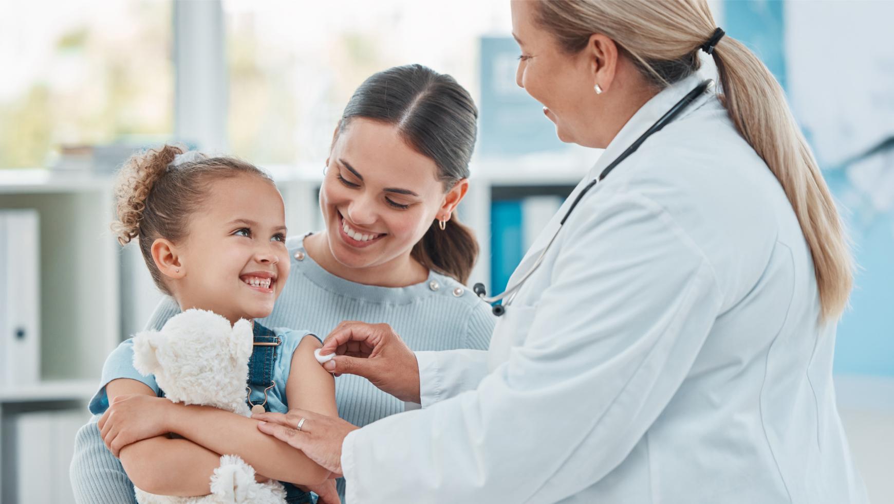 Pediatric Associates Family of Companies Launches VaxFacts.info: A Trusted, Pediatrician-Reviewed Resource for Families Seeking Reliable Vaccine Information