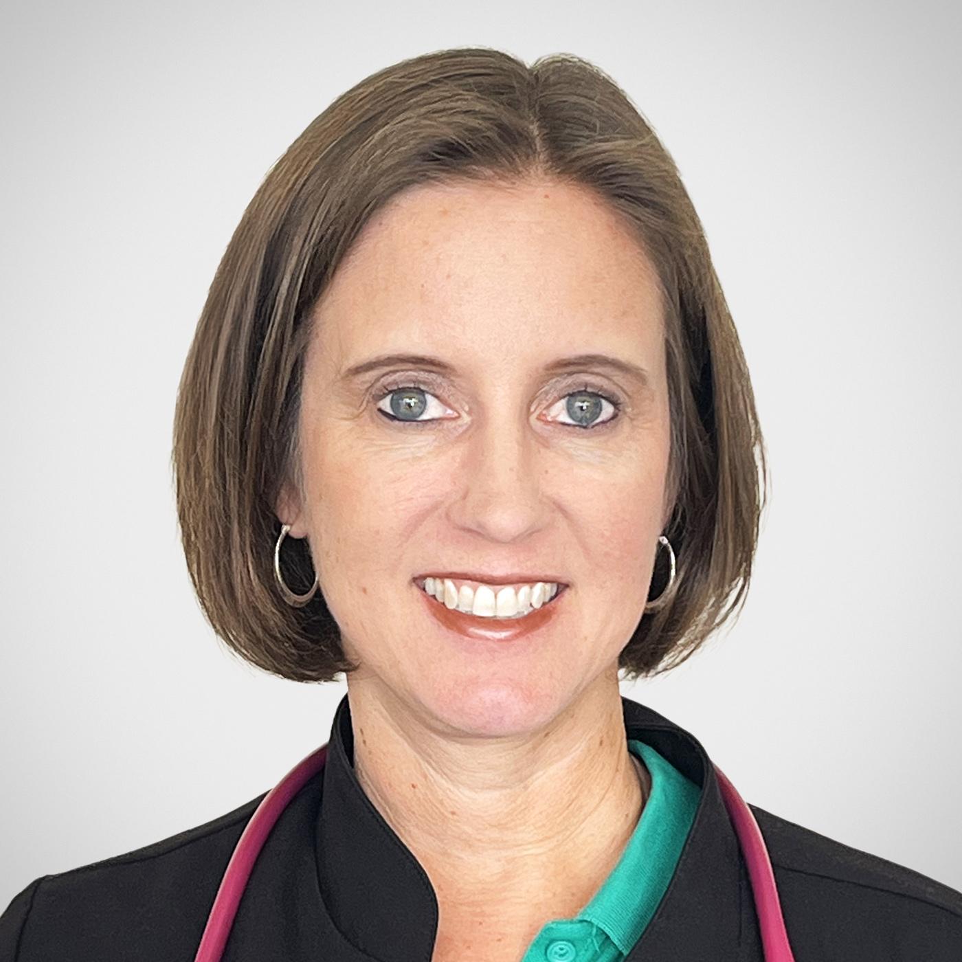 Kristin D. Powell, APRN