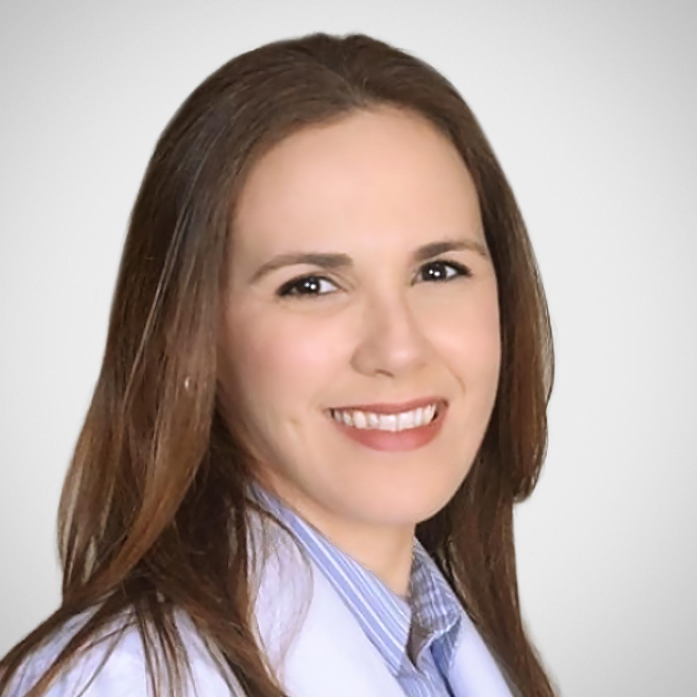 Mariana Carolina Boscan Sanchez, MD, FAAP