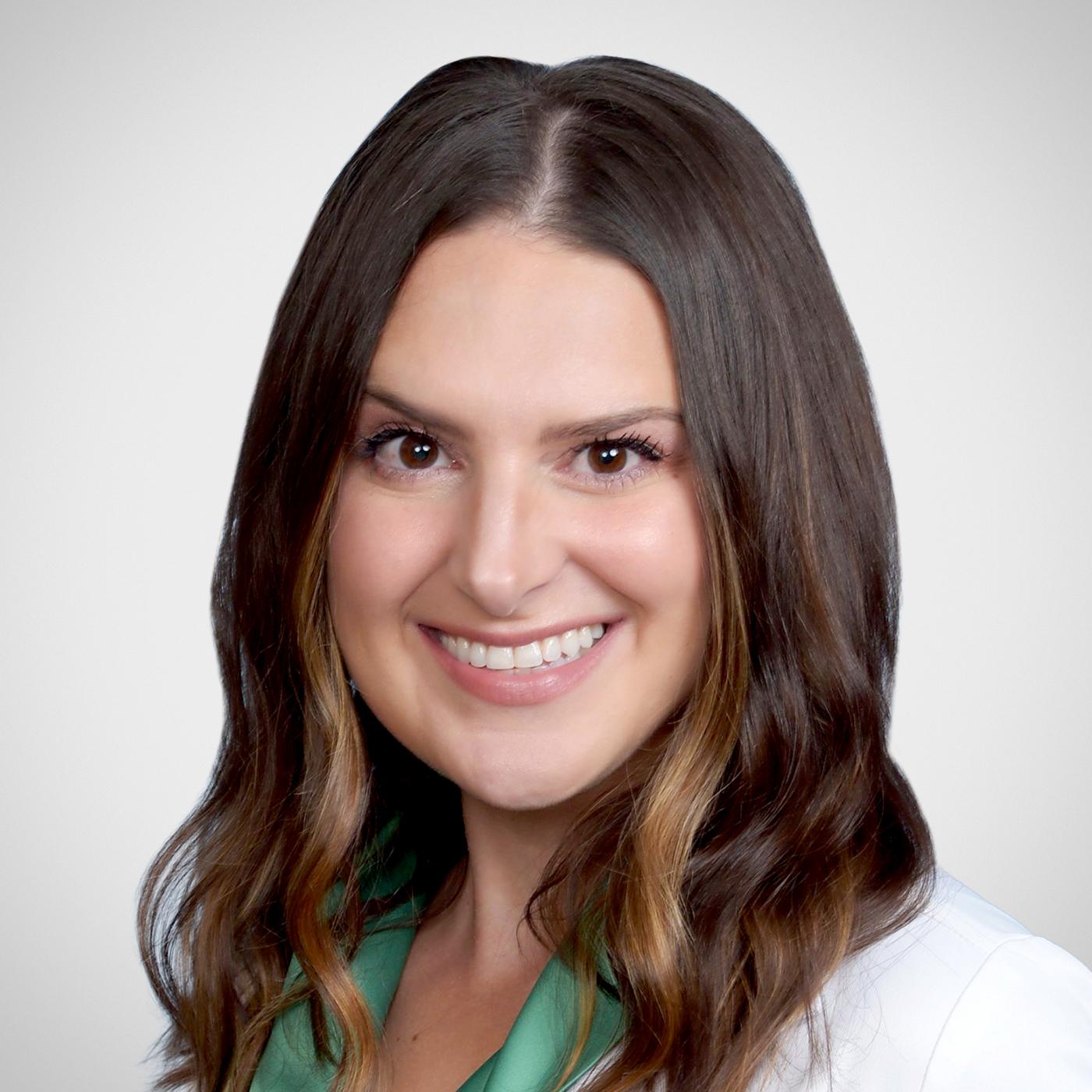 Brittany Pardick, MSN, CPNP, PNP-PC