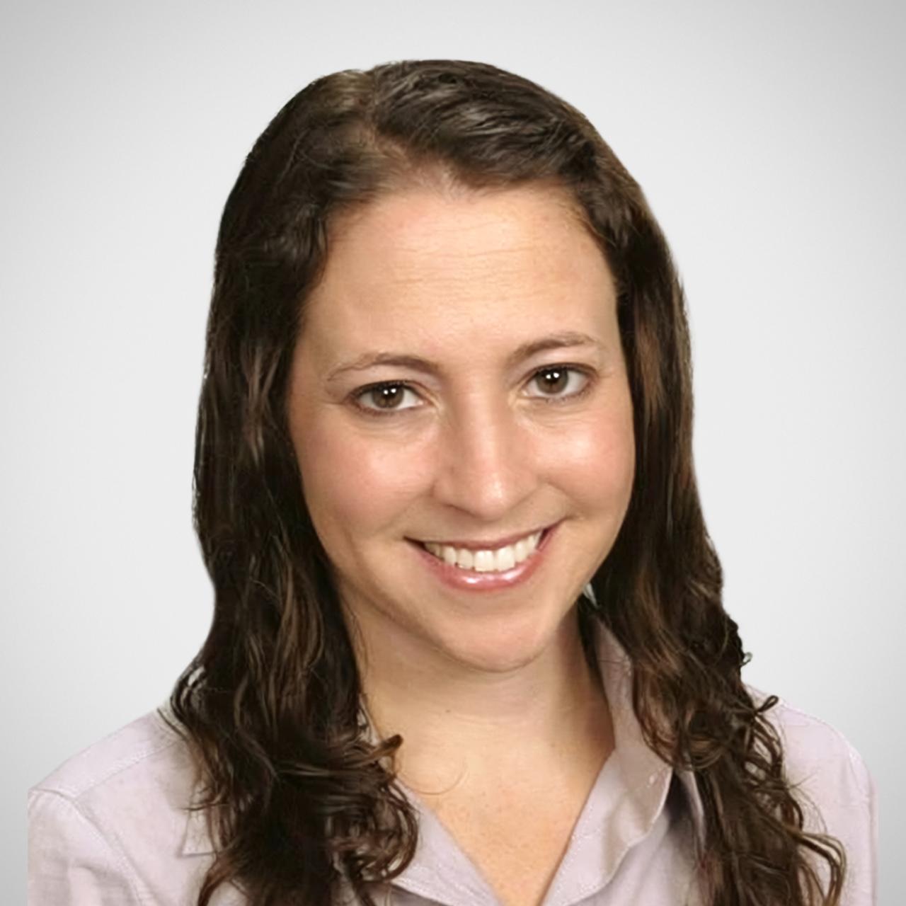 Photo of Lori Arbeitman