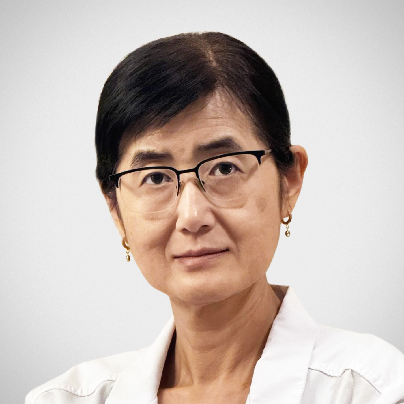 Grace Kim-Lu, MD, FAAP