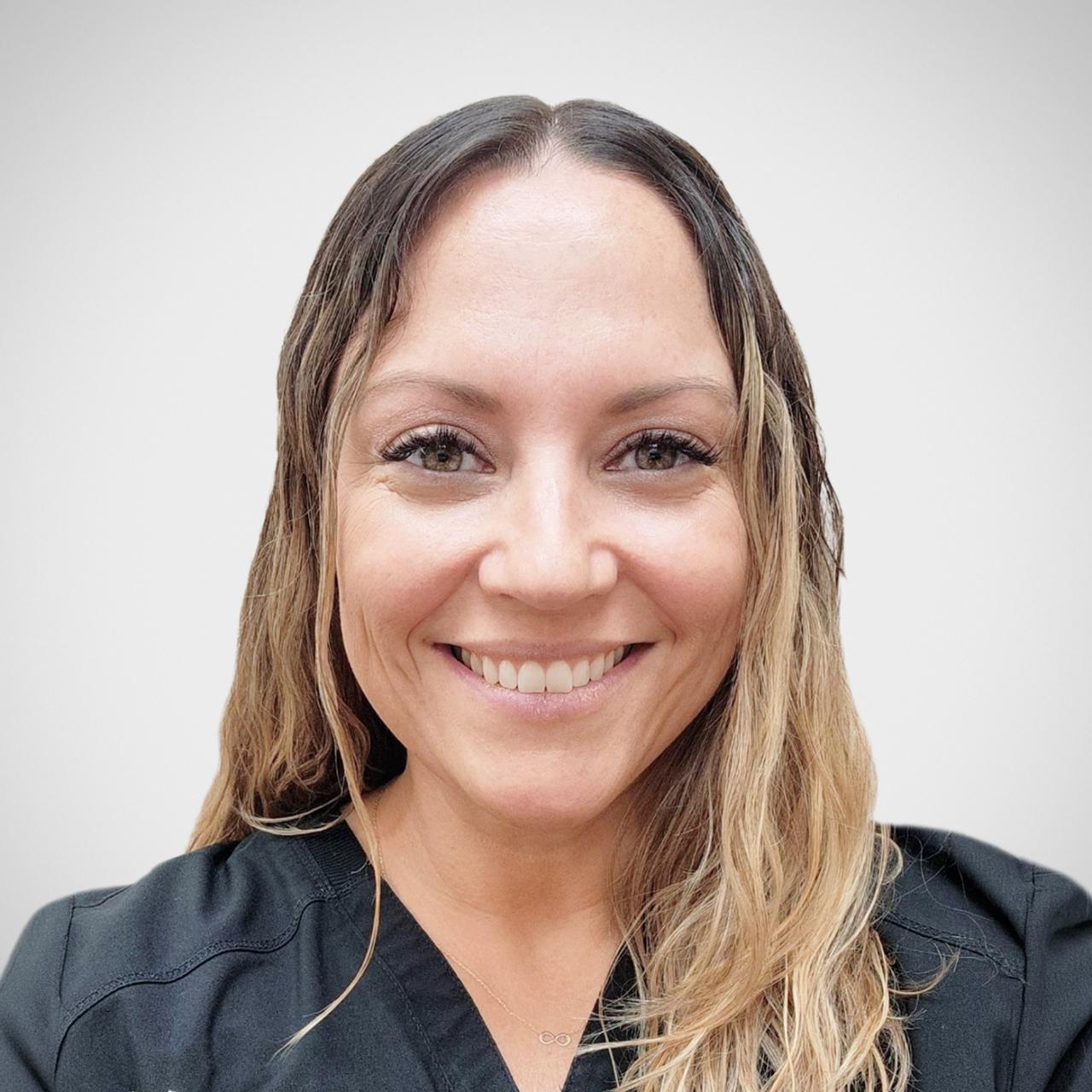 Marie Lamothe-Jones, DO, FAAP