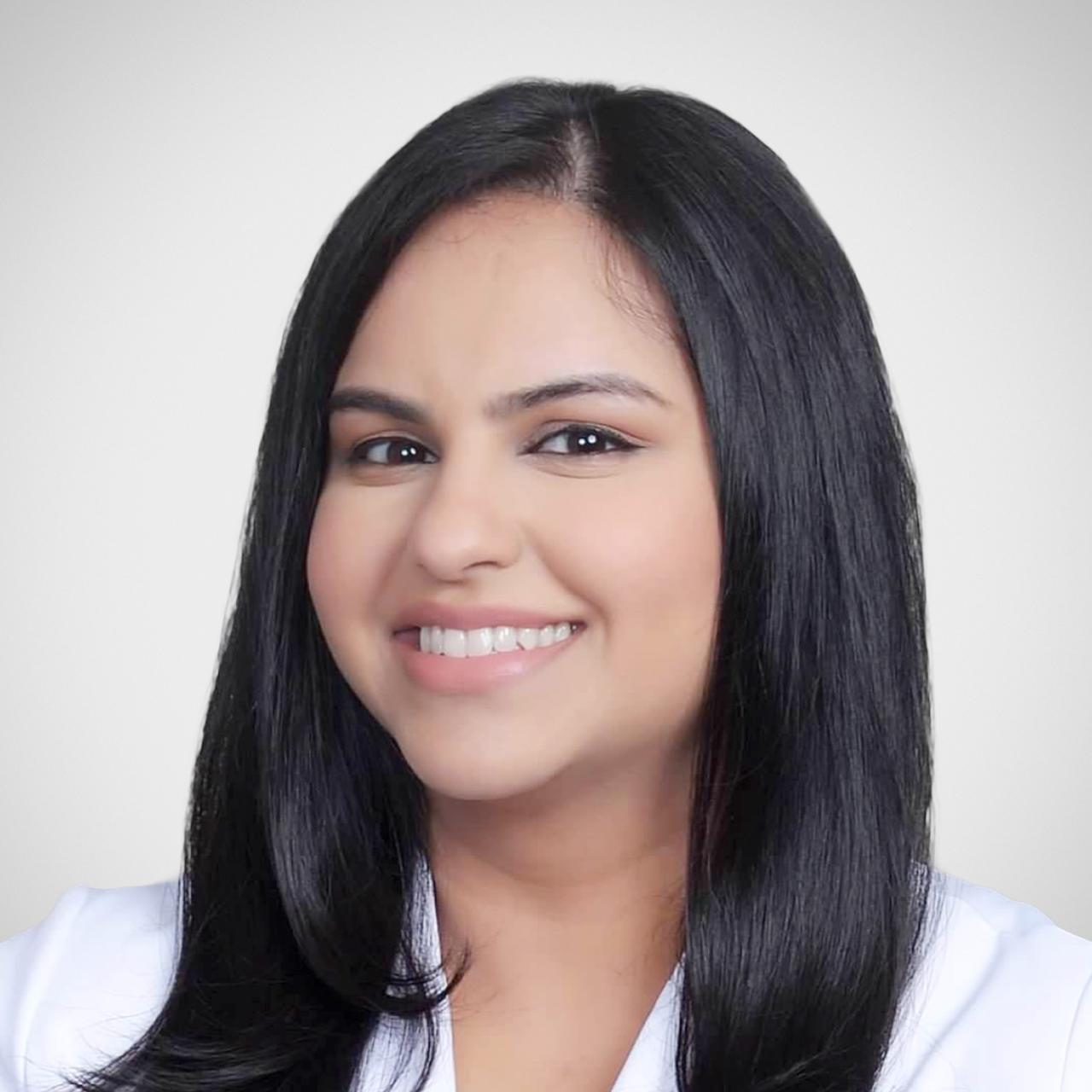 Valishti Pundit, MD