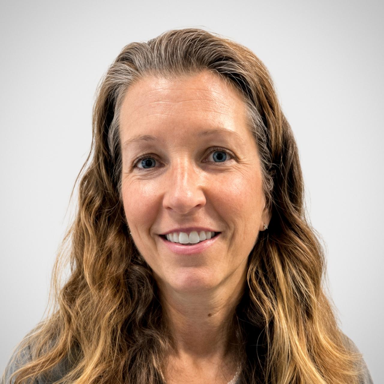 Photo of Tiffani E. Masar