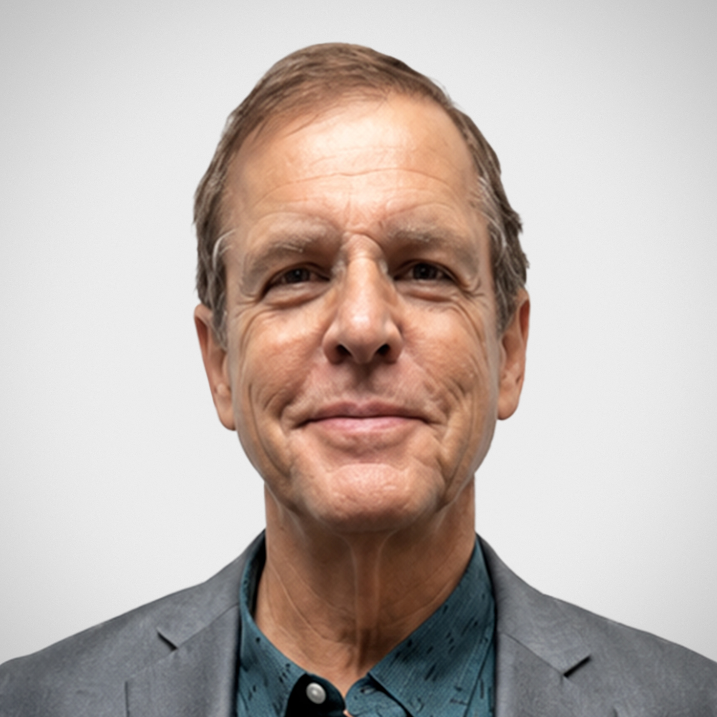 Photo of James Dennemeyer