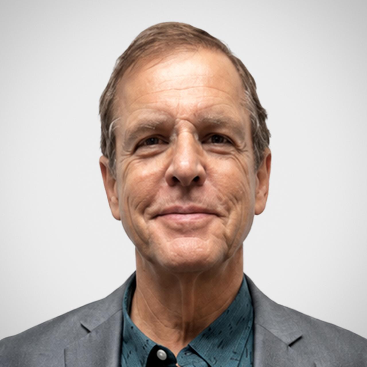 James Dennemeyer, MD, FAAP