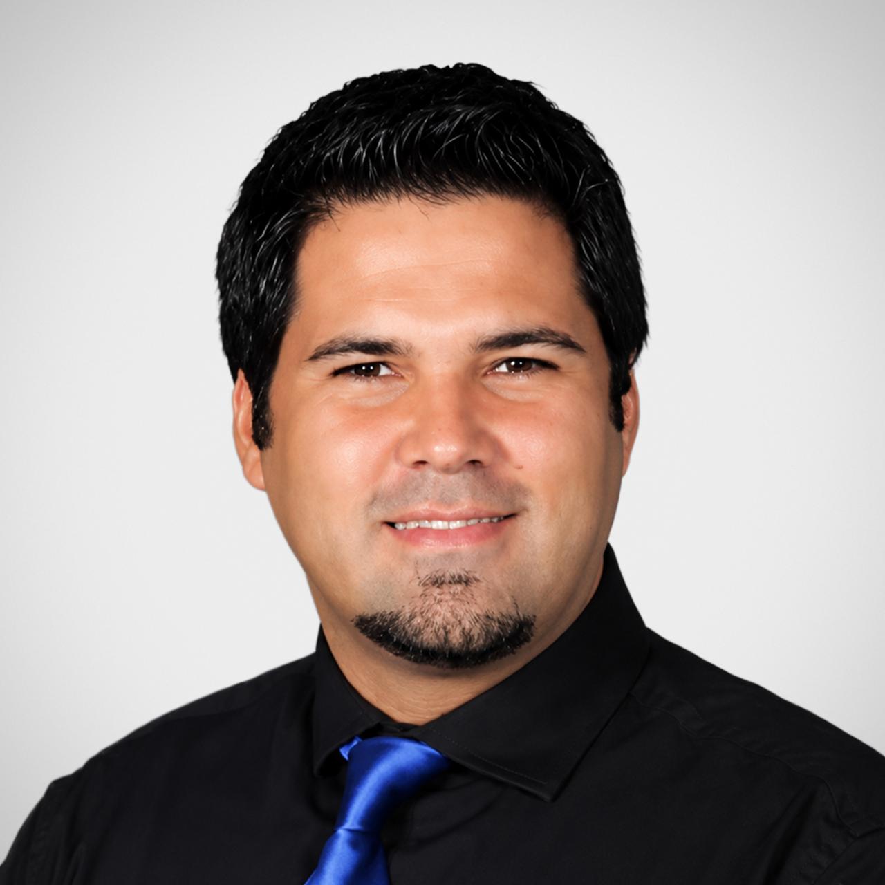 Photo of Dayron Labrada Capestany