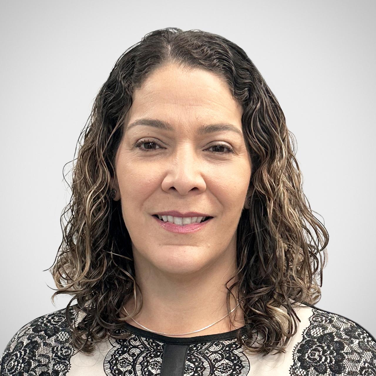 Teresa Rojas-Sanchez, MD