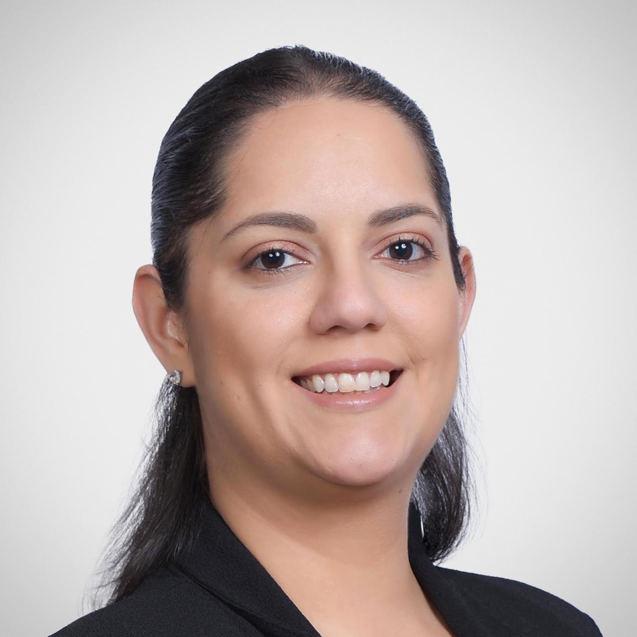 Monica Garcia, DO