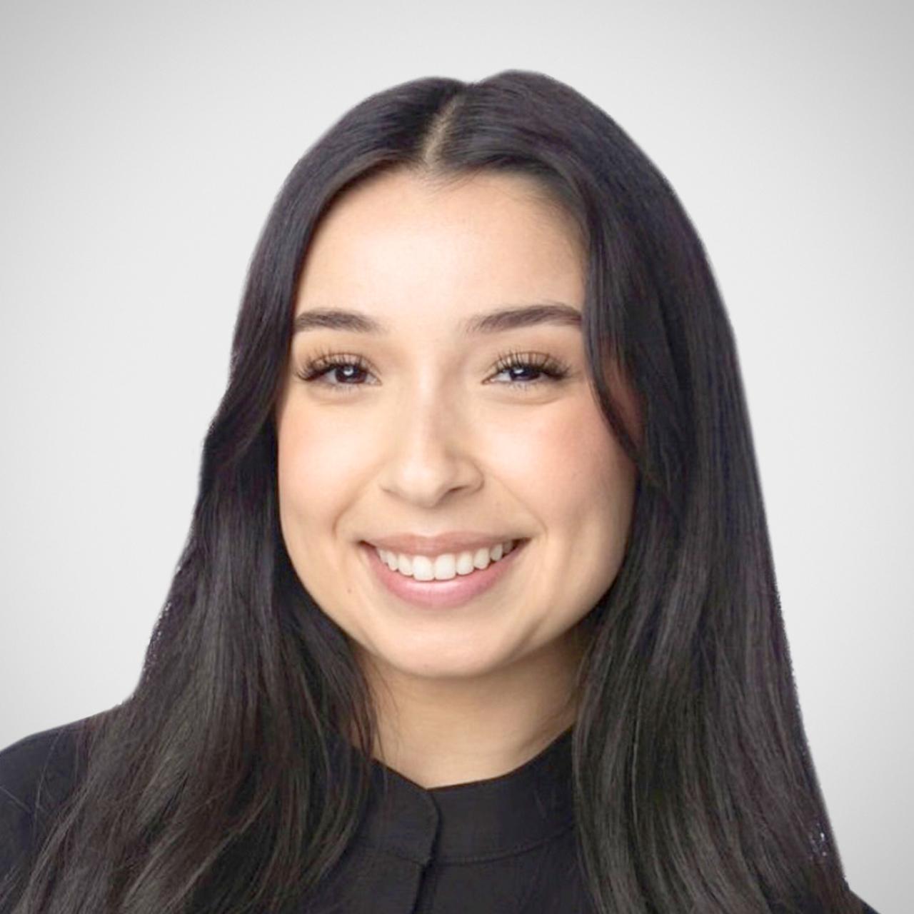 Gabriela Maria Capdevila, APRN