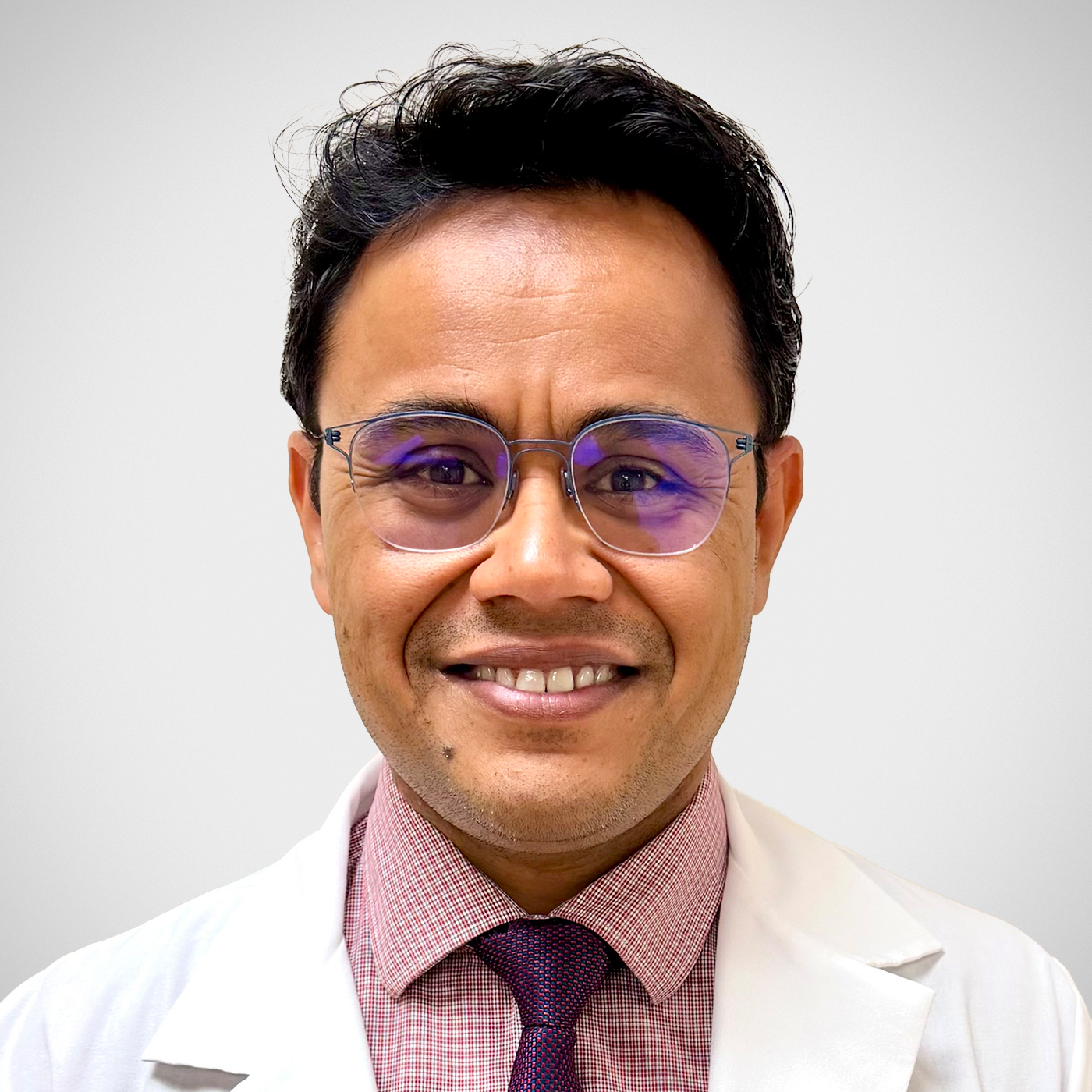 Dhiraj Singh, MD, MPH