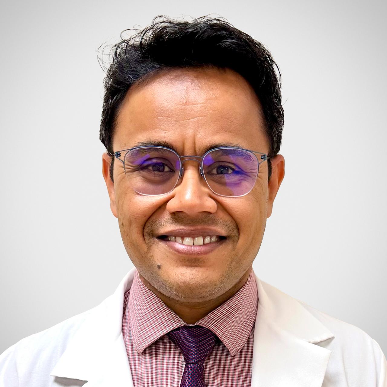 Photo of Dhiraj Singh
