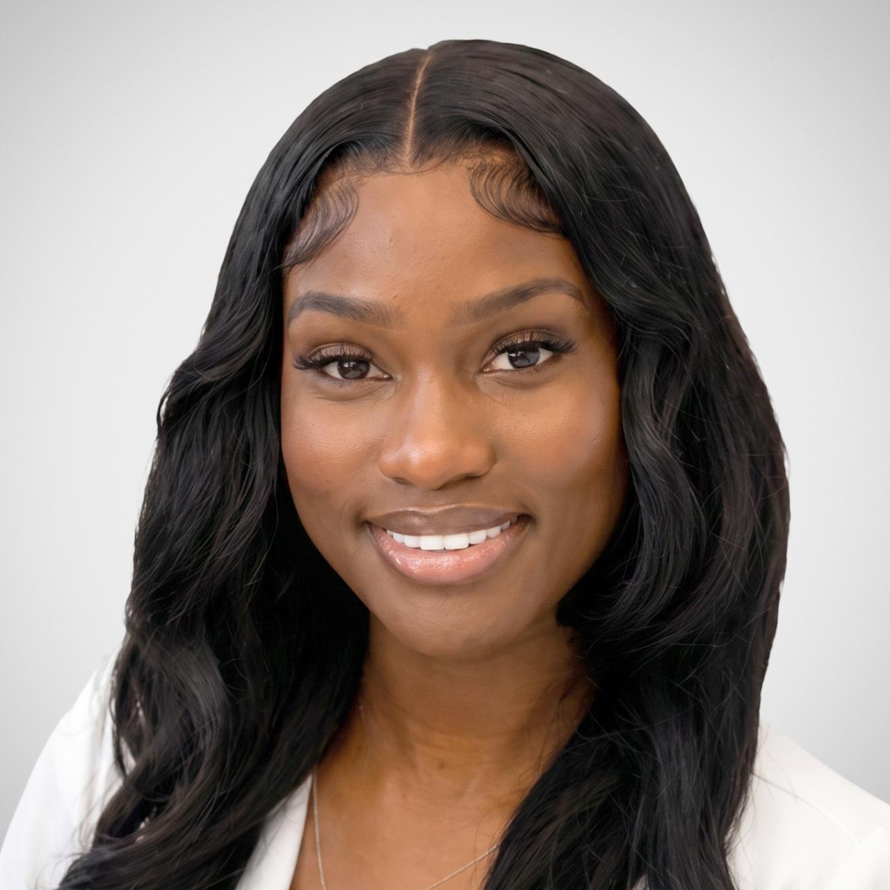 Photo of Ednise Davilien