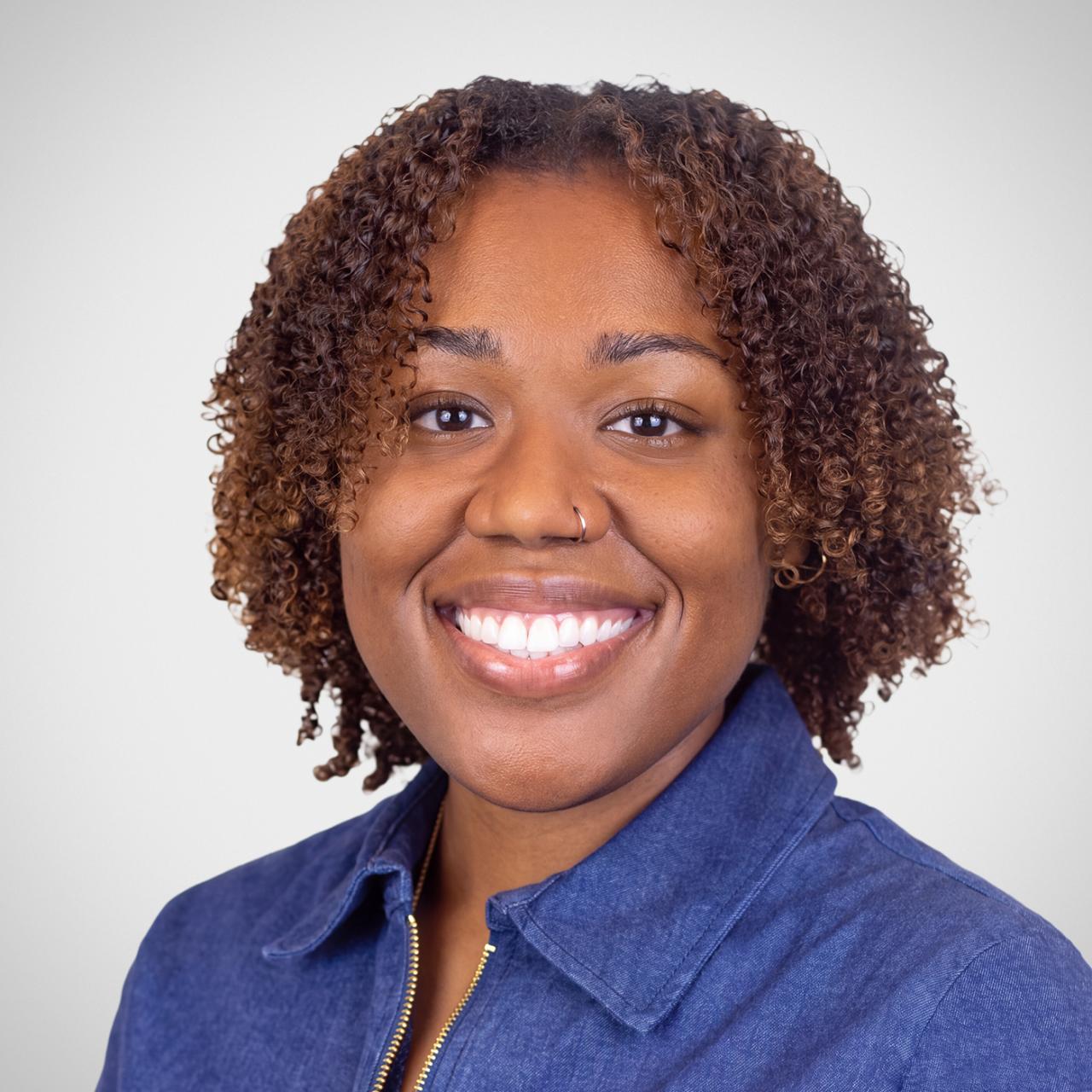 Kiah N. Hill, MD