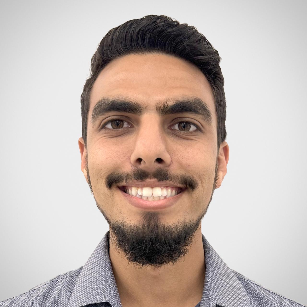 Photo of Lith Nasif