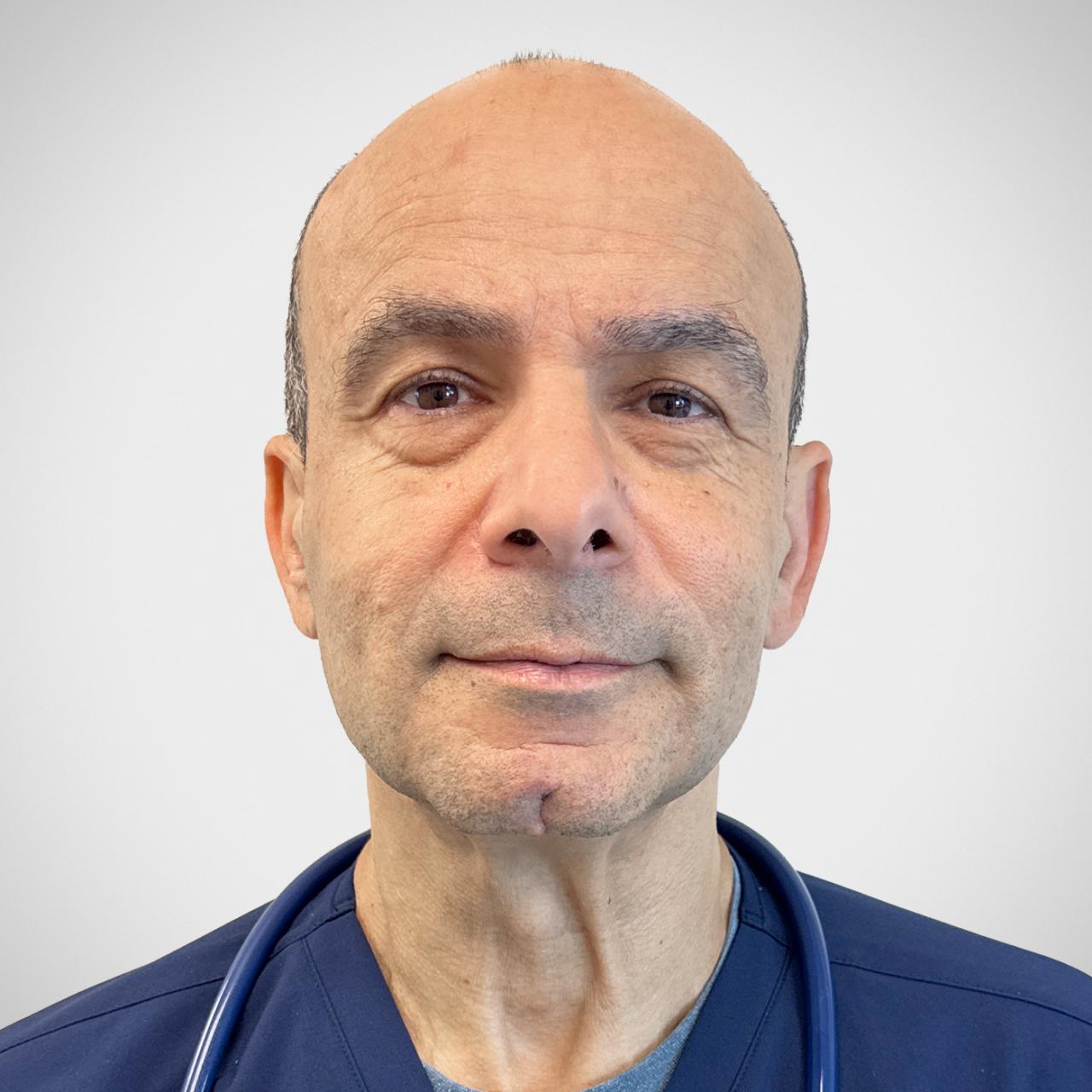 Andrew Carl Halpern, MD