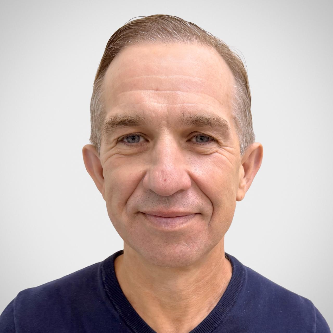Oleg Georgievich Kovalenko, MD